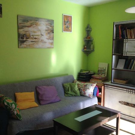 오비에도 Apartamento Masaveu 아파트 외부 사진