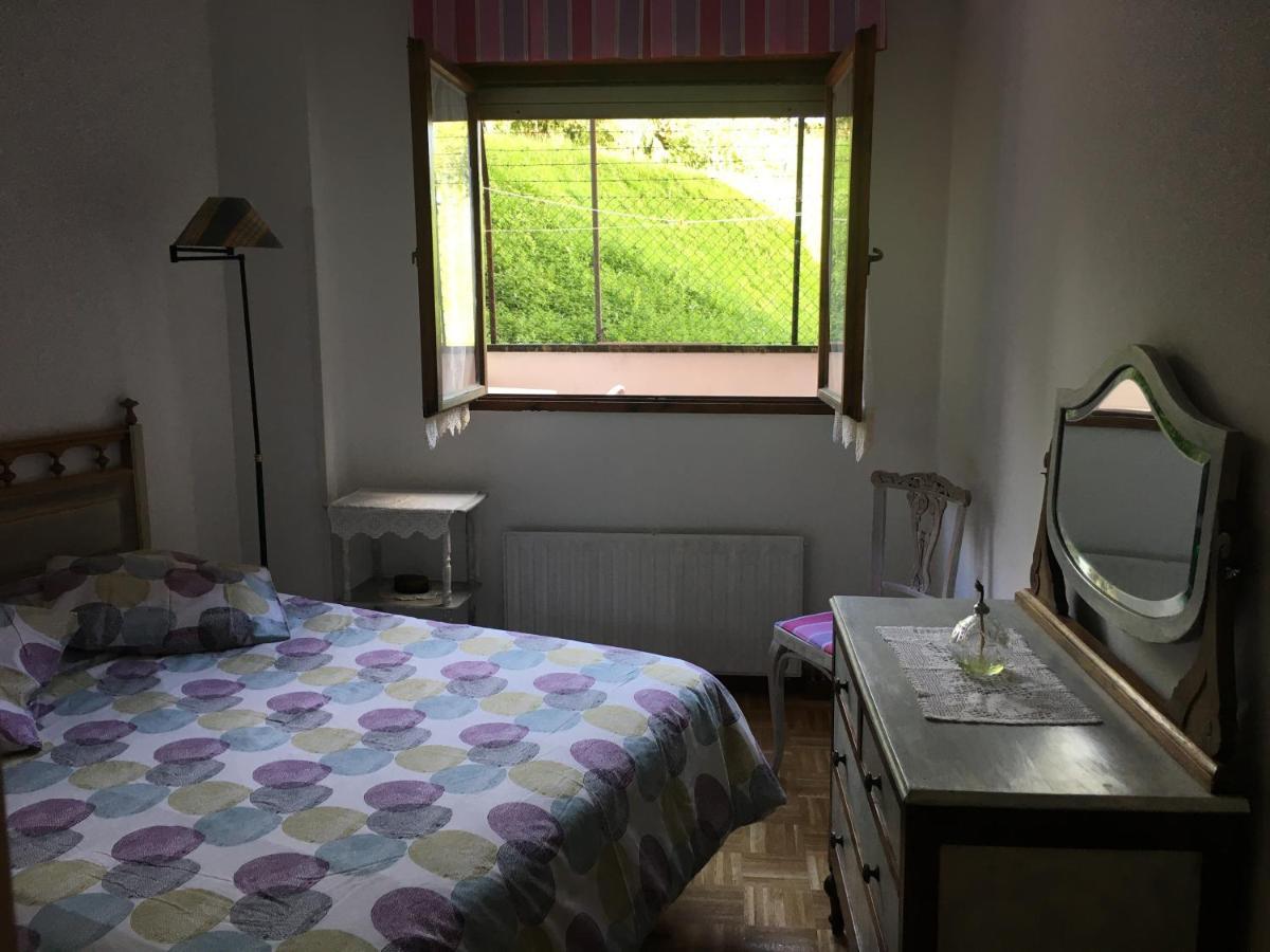 오비에도 Apartamento Masaveu 아파트 외부 사진