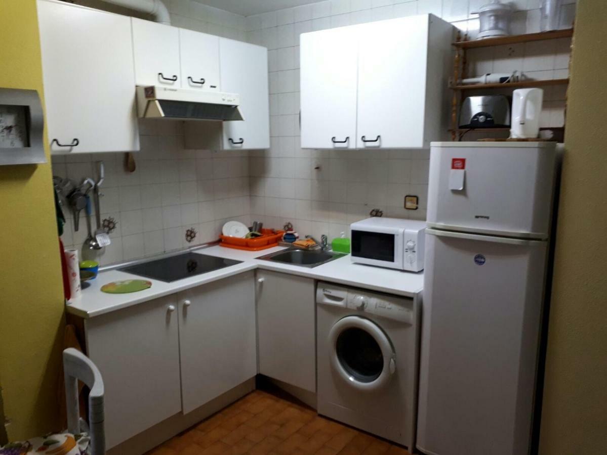 오비에도 Apartamento Masaveu 아파트 외부 사진